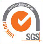 C.G.D. Carta da macero è certificata ISO 9001